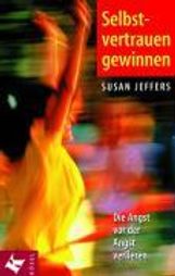 Selbstvertrauen gewinnen, Buch