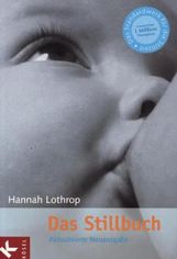 Hannah Lothrop: Das Stillbuch, Buch