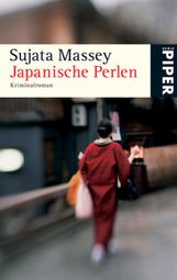 Sujata Massey: Japanische Perlen, Buch