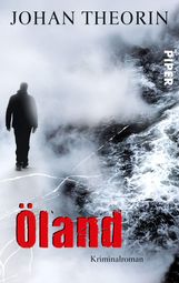 Johan Theorin: Öland, Buch