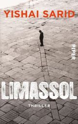 Yishai Sarid: Limassol, Buch