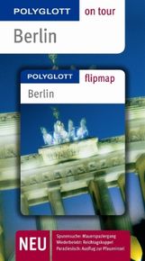 Christiane Petri: Berlin on tour, Buch