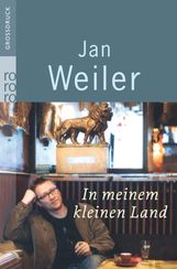 Jan Weiler: In meinem kleinen Land, Buch