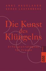 Anni Hausladen: Die Kunst des Klüngelns, Buch