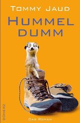 Tommy Jaud: Hummeldumm, Buch