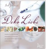 Imke Johannson: DekoLiebe, Buch