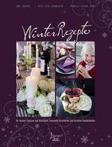 Inge Skovdal: Winterrezepte, Buch