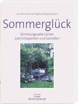 Julia Mincarelli: Sommerglück, Buch