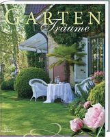 GartenTräume, Buch