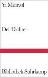 Munyol Yi: Der Dichter, Buch