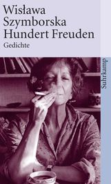 Wislawa Szymborska: Hundert Freuden, Buch