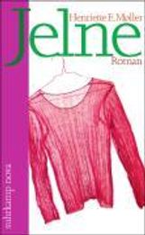 Henriette E. Moller: Jelne, Buch