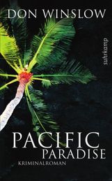 Don Winslow: Pacific Paradise, Buch