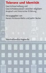 Toleranz und Identität, Buch