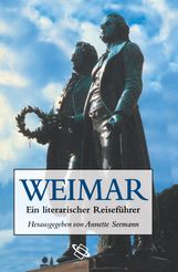 Weimar, Buch