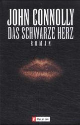 John Connolly: Das schwarze Herz, Buch