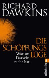 Richard Dawkins: Die Schöpfungslüge, Buch