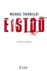 Michael Theurillat: Eistod, Buch