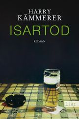 Harry Kämmerer: Isartod, Buch