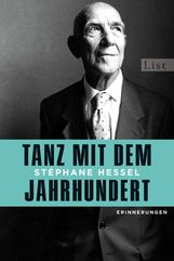 Stéphane Hessel: Tanz mit dem Jahrhundert, Buch