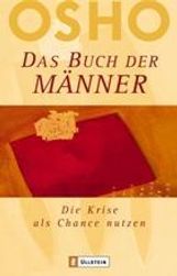 Osho: Das Buch der Männer, Buch