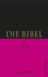 A. J. Jacobs: Die Bibel & ich, Buch