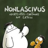 Joscha Sauer: Nichtlustig: Nonlascivus, Buch