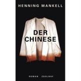 Henning Mankell: Der Chinese, Buch