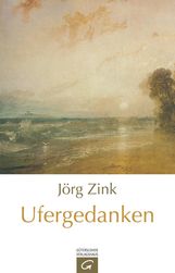 Jörg Zink: Ufergedanken, Buch