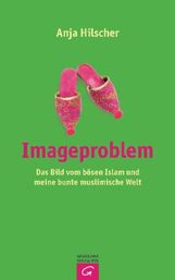 Anja Hilscher: Imageproblem, Buch