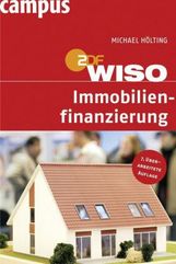 Michael Hölting: WISO: Immobilienfinanzierung, Buch