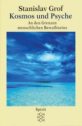 Stanislav Grof: Kosmos und Psyche, Buch