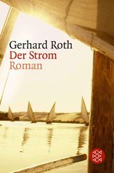 Gerhard Roth: Der Strom, Buch