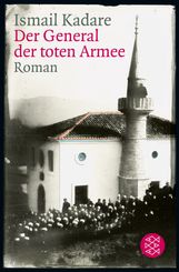 Ismail Kadare: Der General der toten Armee, Buch