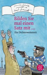 Bilden Sie mal einen Satz mit ..., Buch