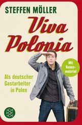 Steffen Möller: Viva Polonia, Buch