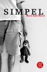Marie-Aude Murail: Simpel, Buch
