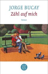 Jorge Bucay: Zähl auf mich, Buch