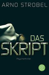 Arno Strobel: Das Skript, Buch