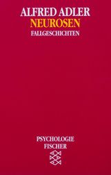 Alfred Adler: Neurosen, Buch