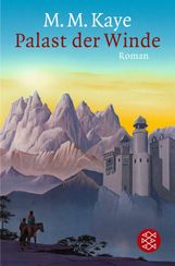 Mary M. Kaye: Palast der Winde, Buch