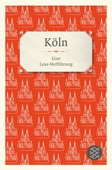 Köln, Buch