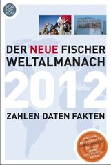 Der neue Fischer Weltalmanach 2012, Buch