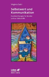 Virginia Satir: Selbstwert und Kommunikation, Buch
