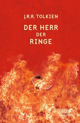 John R. R. Tolkien: Der Herr der Ringe, Buch