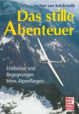 Jochen von Kalckreuth: Das stille Abenteuer, Buch