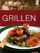 Grillen, Buch
