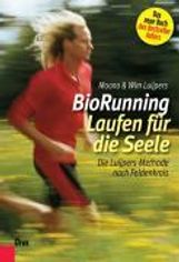 Moana Luijpers: BioRunning:Laufen für die Seele, Buch