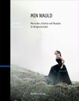 Marielle Moosmann: Min Wauld, Buch