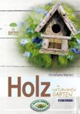 Christiane Martin: Holz, Buch